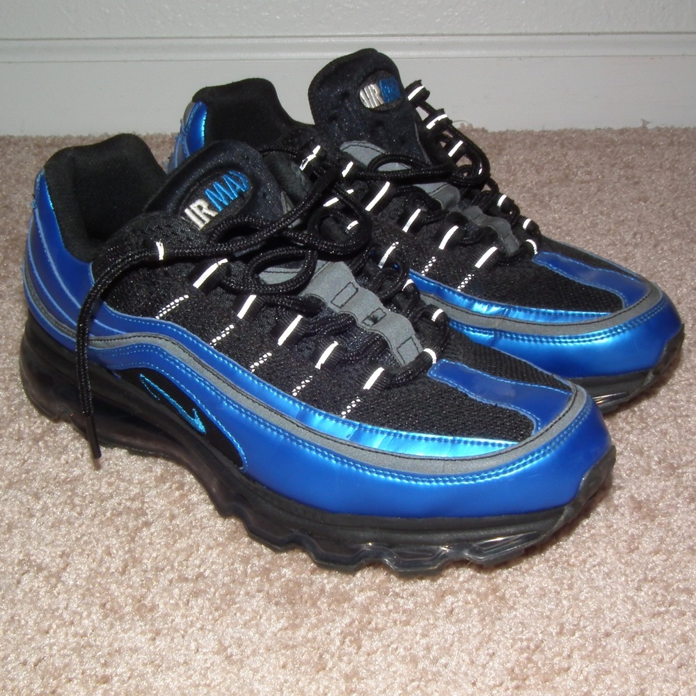 Nike Air Max 24-7